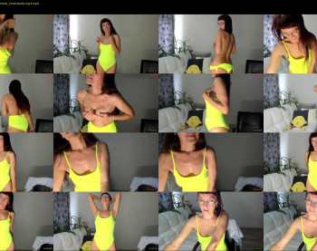 fritha — 27 minute Chaturbate female teen cam video, 720p, Jun 8, 2024
