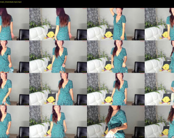fritha — 3 minute Chaturbate female teen cam video, 720p, Jun 8, 2024