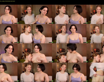 jitoon_exe — 20 minute Chaturbate female teen cam video, 720p, Jun 8, 2024