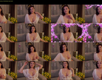 karrin — 4 minute Chaturbate female teen cam video, 720p, Jun 9, 2024