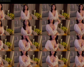 karrin — 8 minute Chaturbate female teen cam video, 720p, Jun 9, 2024