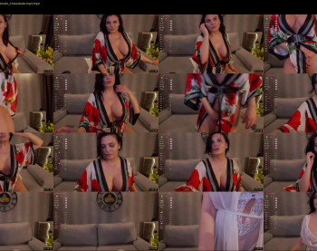 karrin — 20 minute Chaturbate female teen cam video, 720p, Jun 9, 2024