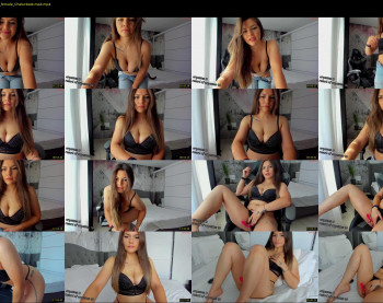 lissa__1 — 24 minute Chaturbate female teen cam video, 720p, Jun 8, 2024