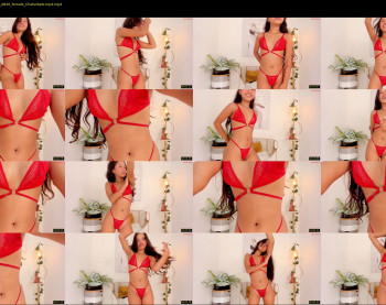 marce_algara — 6 minute Chaturbate female teen cam video, 720p, Jun 8, 2024