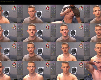 marvelboy_ — 72 minute Chaturbate male teen cam video, 720p, Jun 9, 2024