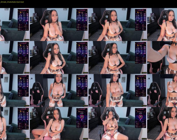 milynee — 67 minute Chaturbate female teen cam video, 720p, Jun 8, 2024