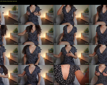 ms_seductive — 5 minute Chaturbate female teen cam video, 720p, Jun 8, 2024