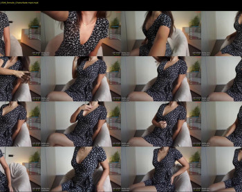 ms_seductive — 3 minute Chaturbate female teen cam video, 720p, Jun 8, 2024
