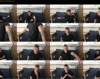 roastingcorn — 3 minute Chaturbate male teen cam video, 480p, Jun 8, 2024