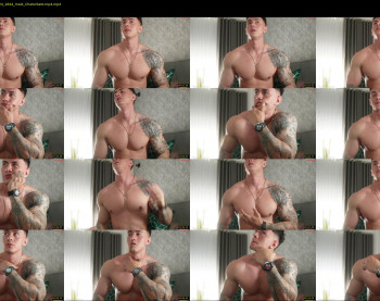 thomas_falcon1 — 6 minute Chaturbate male teen cam video, 720p, Jun 8, 2024