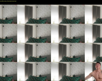 thomas_falcon1 — 3 minute Chaturbate male teen cam video, 720p, Jun 8, 2024