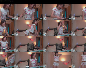 tiny_miracle — 6 minute Chaturbate female teen cam video, 720p, Jun 8, 2024