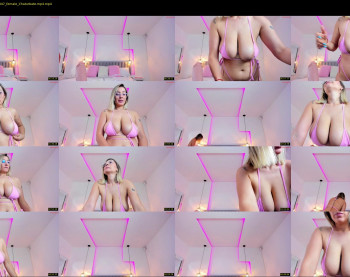valerynova — 6 minute Chaturbate female teen cam video, 720p, Jun 8, 2024