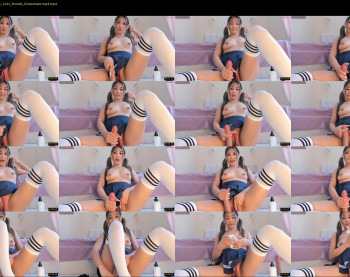 wendy_marvel — 3 minute Chaturbate female teen cam video, 720p, Jun 8, 2024