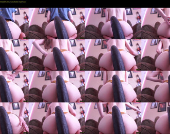 xobondaixo — 21 minute Chaturbate couple teen cam video, 720p, Jun 8, 2024