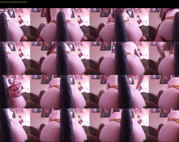 xobondaixo — 9 minute Chaturbate couple teen cam video, 720p, Jun 9, 2024