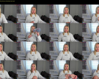 _dewpoint_ — 7 minute Chaturbate female teen cam video, 720p, Jun 9, 2024