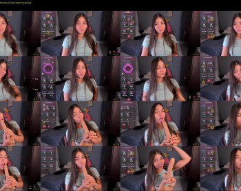 _marr_ — 3 minute Chaturbate female teen cam video, 720p, Jun 9, 2024