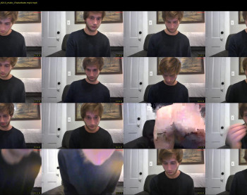 ashingwest97 — 12 minute Chaturbate male teen cam video, 480p, Jun 10, 2024