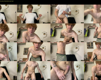 eitanhere — 20 minute Chaturbate male teen cam video, 720p, Jun 9, 2024