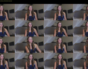 iris_chat — 3 minute Chaturbate female teen cam video, 720p, Jun 9, 2024