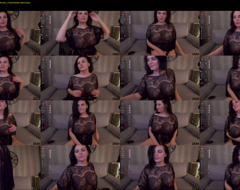 karrin — 40 minute Chaturbate female teen cam video, 720p, Jun 10, 2024