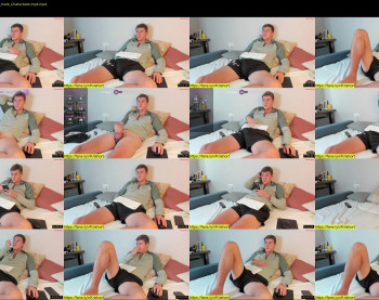 krishort — 92 minute Chaturbate male teen cam video, 720p, Jun 9, 2024