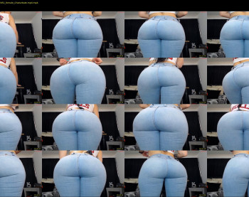 litas_secrets — 8 minute Chaturbate female teen cam video, 720p, Jun 9, 2024