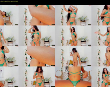 marce_algara — 120 minute Chaturbate female teen cam video, 720p, Jun 9, 2024