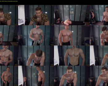 marcusdiamond — 19 minute Chaturbate male teen cam video, 720p, Jun 9, 2024