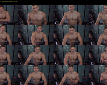 marcusdiamond — 9 minute Chaturbate male teen cam video, 720p, Jun 9, 2024