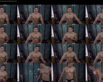 marcusdiamond — 3 minute Chaturbate male teen cam video, 720p, Jun 9, 2024