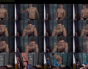 marcusdiamond — 3 minute Chaturbate male teen cam video, 720p, Jun 9, 2024