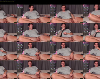 mr_longboy — 3 minute Chaturbate male teen cam video, 720p, Jun 9, 2024