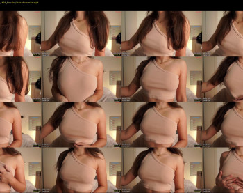 ms_seductive — 6 minute Chaturbate female teen cam video, 720p, Jun 9, 2024