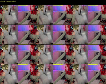 nebamazee — 3 minute Chaturbate female teen cam video, 720p, Jun 10, 2024