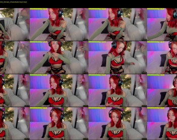 nebamazee — 3 minute Chaturbate female teen cam video, 720p, Jun 10, 2024