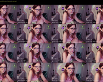 pocketrocket_ — 54 minute Chaturbate female teen cam video, 720p, Jun 10, 2024