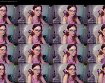 pocketrocket_ — 3 minute Chaturbate female teen cam video, 720p, Jun 10, 2024