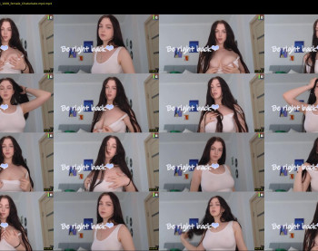 small_blondee — 66 minute Chaturbate female teen cam video, 720p, Jun 9, 2024