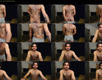 teddy_mode — 53 minute Chaturbate couple teen cam video, 720p, Jun 9, 2024