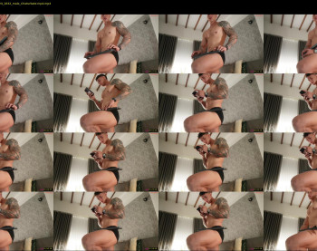 thomas_falcon1 — 3 minute Chaturbate male teen cam video, 720p, Jun 9, 2024