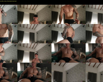 thomas_falcon1 — 33 minute Chaturbate male teen cam video, 720p, Jun 9, 2024