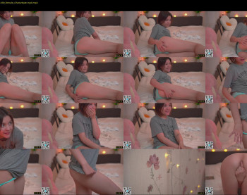 tiny_miracle — 2 minute Chaturbate female teen cam video, 720p, Jun 9, 2024
