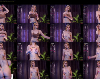 enncandy — 123 minute Chaturbate female teen cam video, 720p, Jun 10, 2024