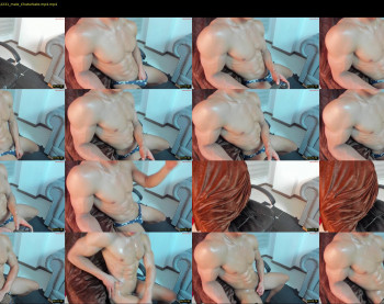 esteban_stud — 11 minute Chaturbate male teen cam video, 720p, Jun 10, 2024