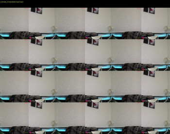 evalewis — 3 minute Chaturbate female teen cam video, 720p, Jun 10, 2024