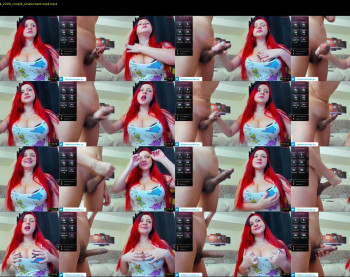hotfireelement — 3 minute Chaturbate couple teen cam video, 720p, Jun 10, 2024