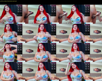 hotfireelement — 3 minute Chaturbate couple teen cam video, 720p, Jun 10, 2024