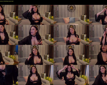 karrin — 46 minute Chaturbate female teen cam video, 720p, Jun 11, 2024